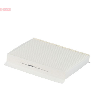 DCF473P Filter, Innenraumluft DCF473P Filter, Innenraumluft