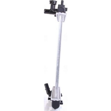 Nissens | Kühler, Motorkühlung | 617554