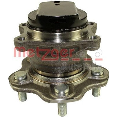 WM 6997 Radlagersatz WM 6997 Radlagersatz