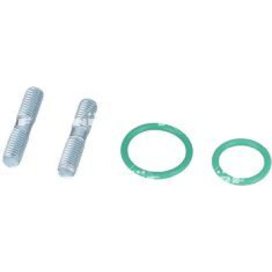 350611 Kondensator, Klimaanlage EASY FIT 350611 Kondensator, Klimaanlage EASY FIT