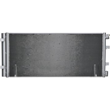 Nissens | Kondensator, Klimaanlage | 940158