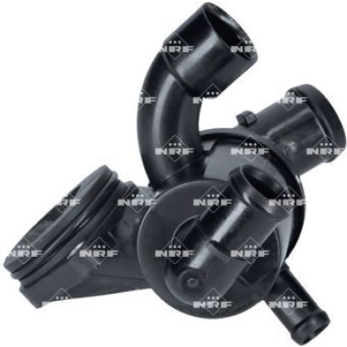 725341 Thermostat, Kühlmittel EASY FIT