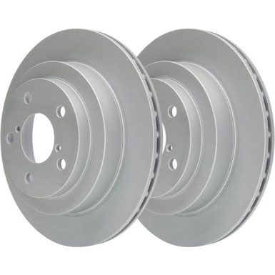 24.0118-0159.1 Bremsscheibe 24.0118-0159.1 Bremsscheibe