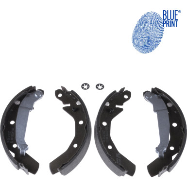 ADG04138 Bremsbackensatz