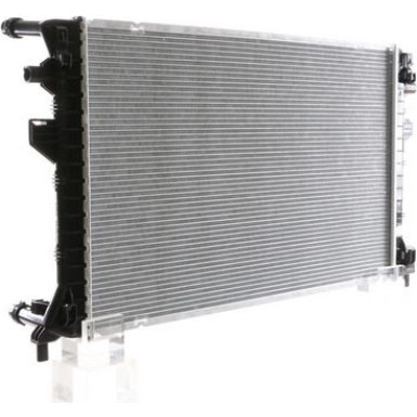 CIR 34 000S Niedertemperaturkühler, Ladeluftkühler BEHR