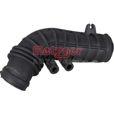 Metzger | Schlauch, Luftversorgung | 2389081