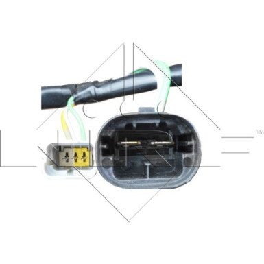 47335 Lüfter, Motorkühlung 47335 Lüfter, Motorkühlung