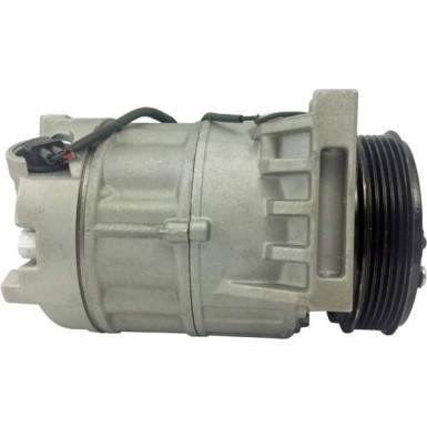 Mahle Kompressor, Klimaanlage BEHR ACP 1299 000S