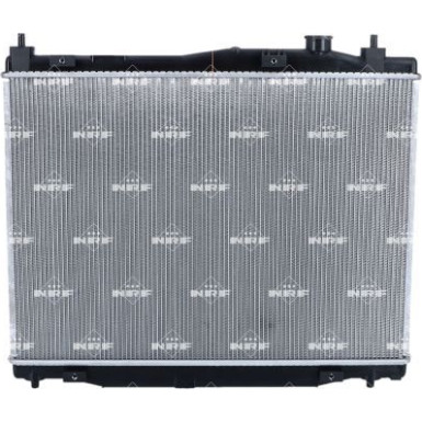 NRF | Kühler, Motorkühlung | 550169