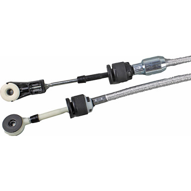 3150279 Seilzug, Schaltgetriebe