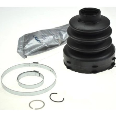 25388 Faltenbalgsatz, Antriebswelle