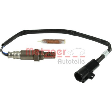 0893052 Lambdasonde ORIGINAL ERSATZTEIL