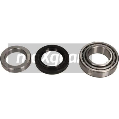 33-0992 Radlagersatz 33-0992 Radlagersatz