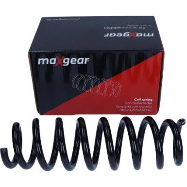 60-0608 Fahrwerksfeder