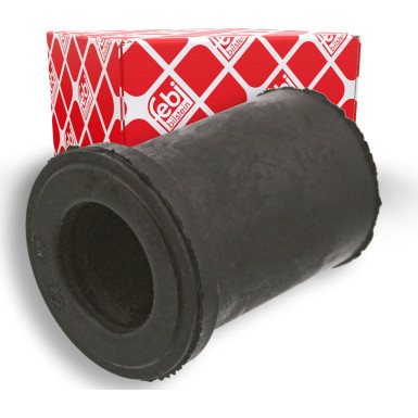 FEBI BILSTEIN 42907 Lagerbuchse, Blattfeder FEBI BILSTEIN 42907 Lagerbuchse, Blattfeder