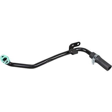 4010479 Kühlmittelrohrleitung 4010479 Kühlmittelrohrleitung