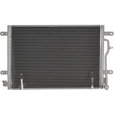 94665 Kondensator, Klimaanlage ** FIRST FIT ** 94665 Kondensator, Klimaanlage ** FIRST FIT **