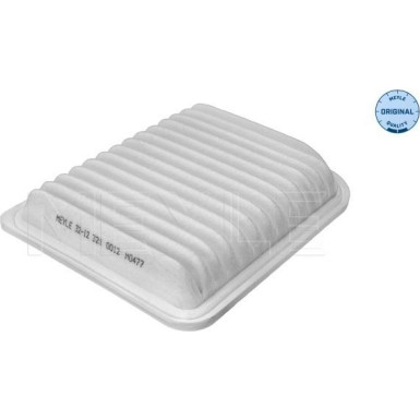 Meyle Luftfilter MEYLE-ORIGINAL: True to OE 32-12 321 0012 Meyle Luftfilter MEYLE-ORIGINAL: True to OE 32-12 321 0012