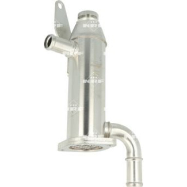 NRF | Kühler, Abgasrückführung | 48420 NRF | Kühler, Abgasrückführung | 48420