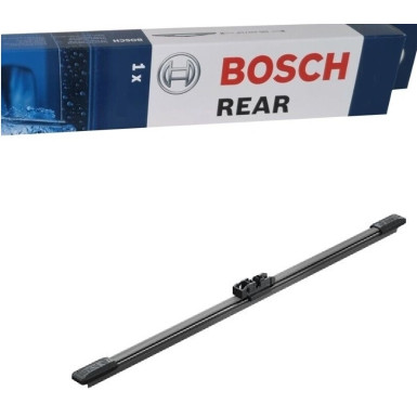 BOSCH A 283 H Scheibenwischer Rear Aerotwin 3 397 016 466 BOSCH A 283 H Scheibenwischer Rear Aerotwin 3 397 016 466