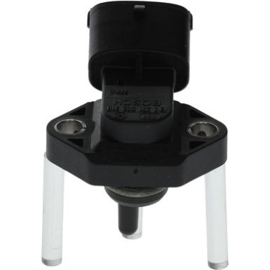 BOSCH | Sensor, Ladedruck | 0 281 002 316