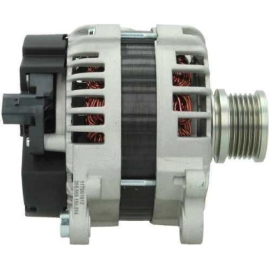 PSH | Generator | 205.555.150.014