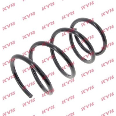 KYB Fahrwerksfeder K-Flex RH2113