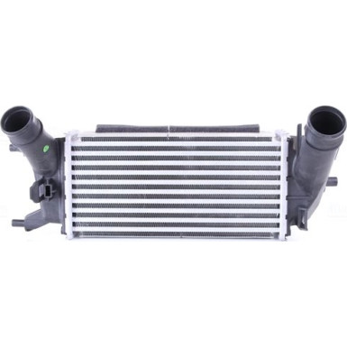 961486 Ladeluftkühler ** FIRST FIT **