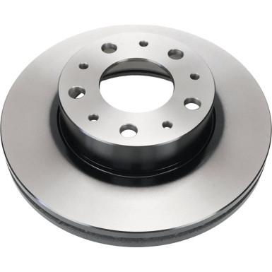 Bremsscheibe TRW SINGLE DF6918S