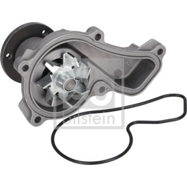 FEBI BILSTEIN 186116 Wasserpumpe