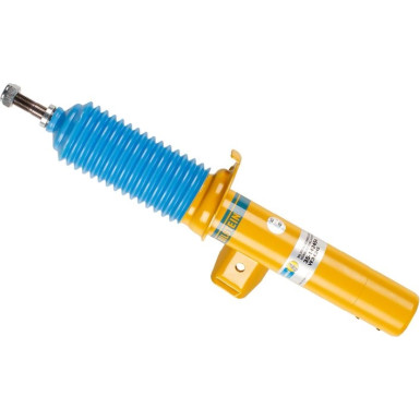 BILSTEIN 35-142454 Stoßdämpfer B6 Performance für BMW 3er Vorderachse links, Gasdruck, Einrohr-Upside-Down, Federbein