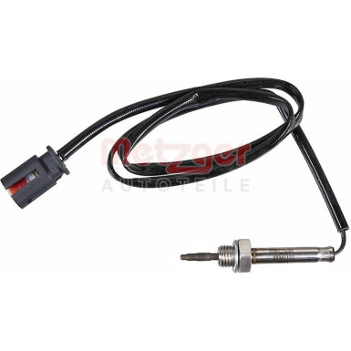 Metzger | Sensor, Abgastemperatur | 08941123