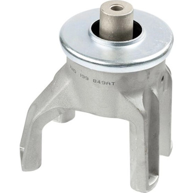 35026 01 Lagerung, Motor