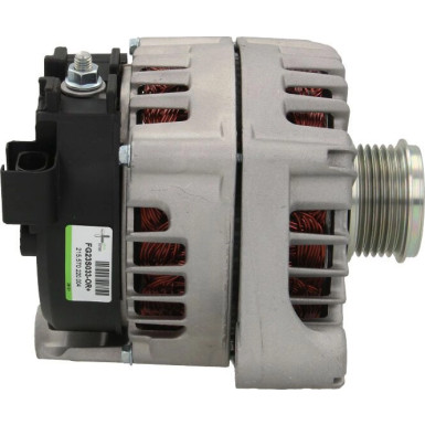 PSH | Generator | 215.570.220.004