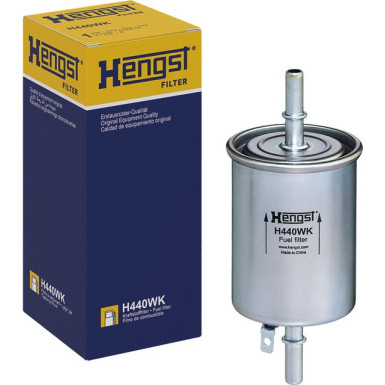 Hengst Filter | Kraftstofffilter | H440WK