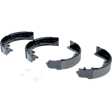 03.0137-3043.2 Bremsbackensatz, Feststellbremse