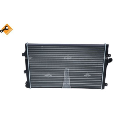 NRF | Kühler, Motorkühlung | 53425A