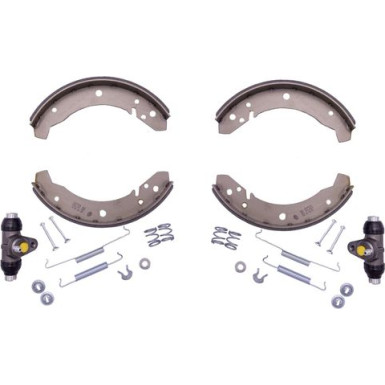 8DB 355 003-521 Bremsbackensatz Shoe Kit