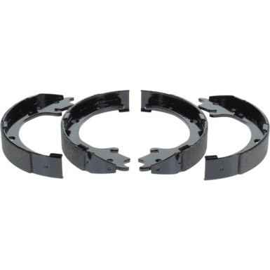 0 986 487 765 Bremsbackensatz, Feststellbremse 0 986 487 765 Bremsbackensatz, Feststellbremse