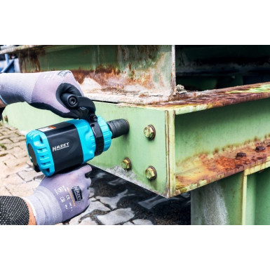 9013TT Schlagschrauber (Druckluft) 9013TT Schlagschrauber (Druckluft)