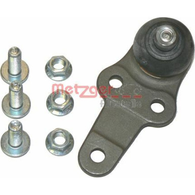 Metzger Trag-/Führungsgelenk COMPETENCE KIT 57013118