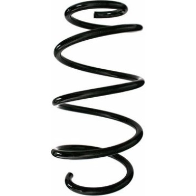 Spidan | Fahrwerksfeder | 87074