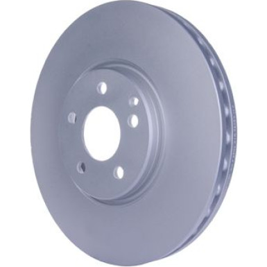 Hella | Bremsscheibe | 8DD 355 120-961