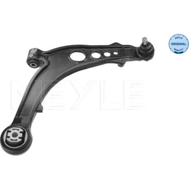 Meyle Lenker, Radaufhängung MEYLE-ORIGINAL: True to OE 216 050 0035