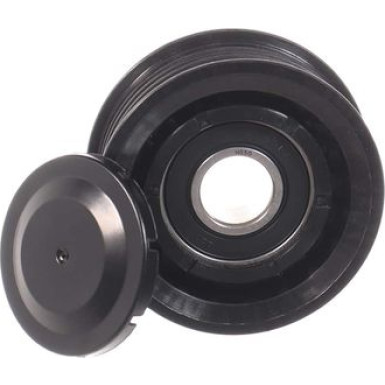 SKF | Umlenk-/Führungsrolle, Keilrippenriemen | VKM 31041
