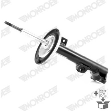 Monroe | Stoßdämpfer | 742002SP Monroe | Stoßdämpfer | 742002SP