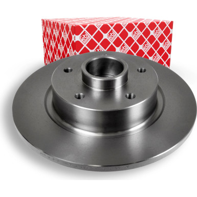 FEBI BILSTEIN 38305 Bremsscheibe FEBI BILSTEIN 38305 Bremsscheibe