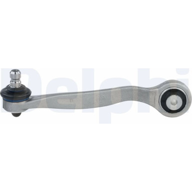 TC1827 Lenker, Radaufhängung