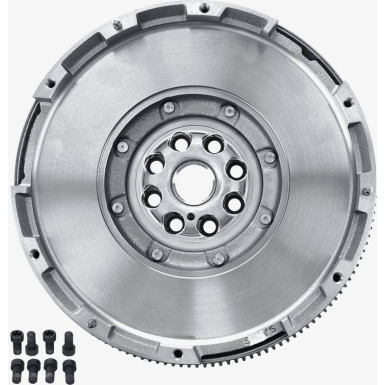 2294 000 525 Schwungrad Zwei-Massen-Schwungrad