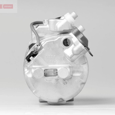 DENSO 7SEU17C Klimakompressor DCP05079 DENSO 7SEU17C Klimakompressor DCP05079